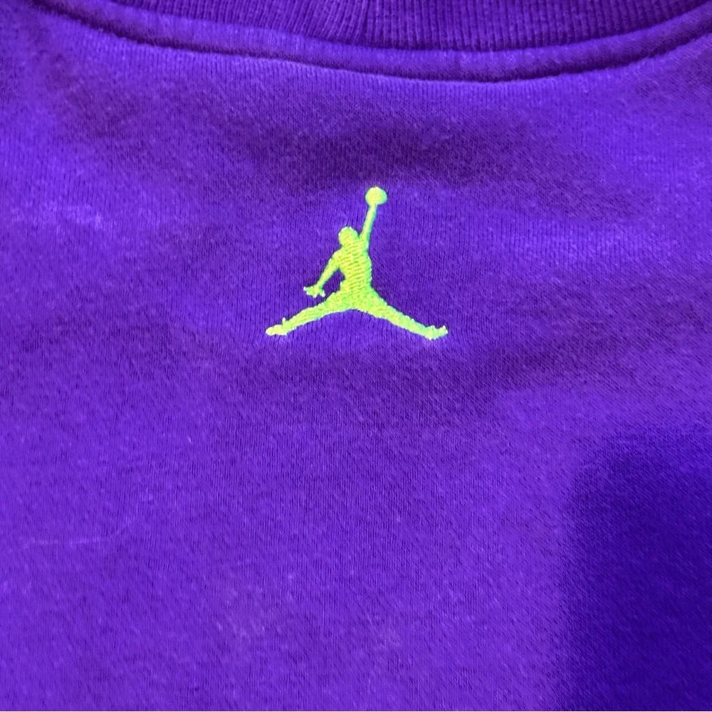 Flight Club Crewneck